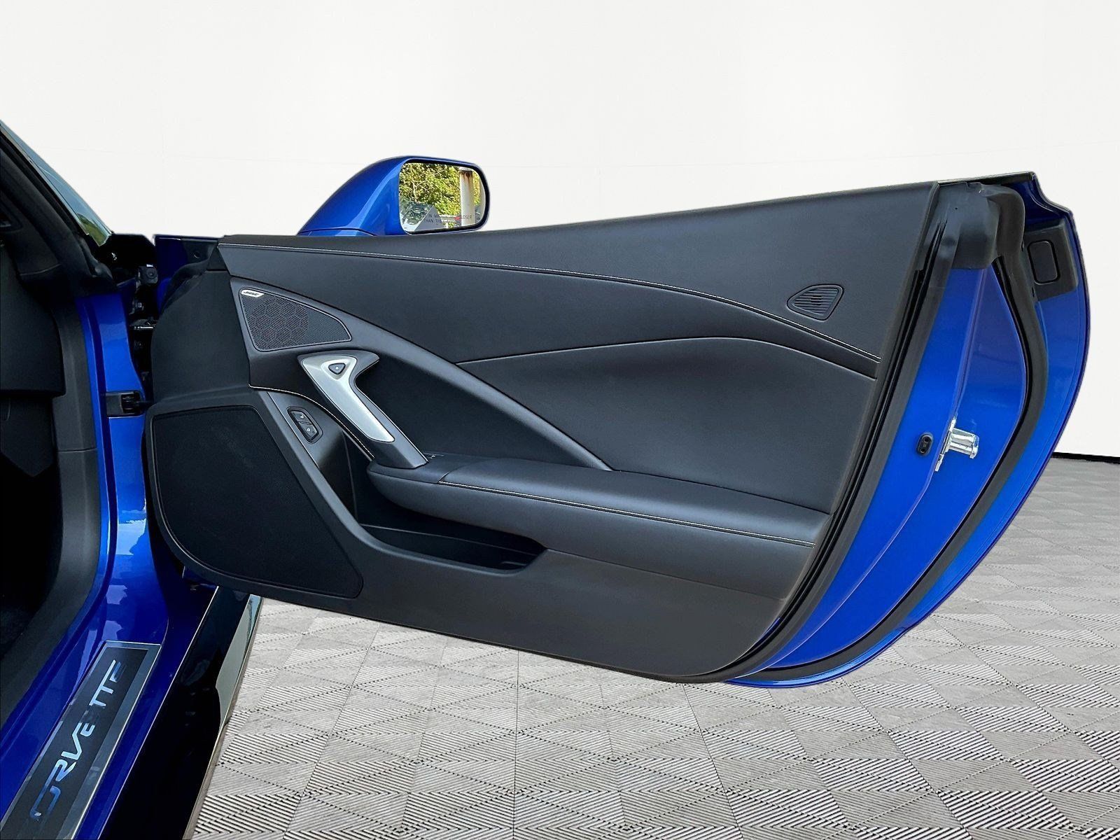 Used 2019 Chevrolet Corvette Grand Sport RWD image 25