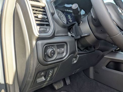 New 2026 RAM 1500 Big Horn image 16