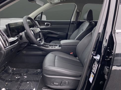 New 2026 Kia Sorento S AWD/4WD image 4