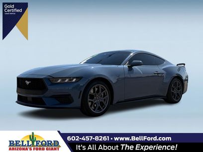 Used 2024 Ford Mustang Premium w/ 2.3L High Performance Package