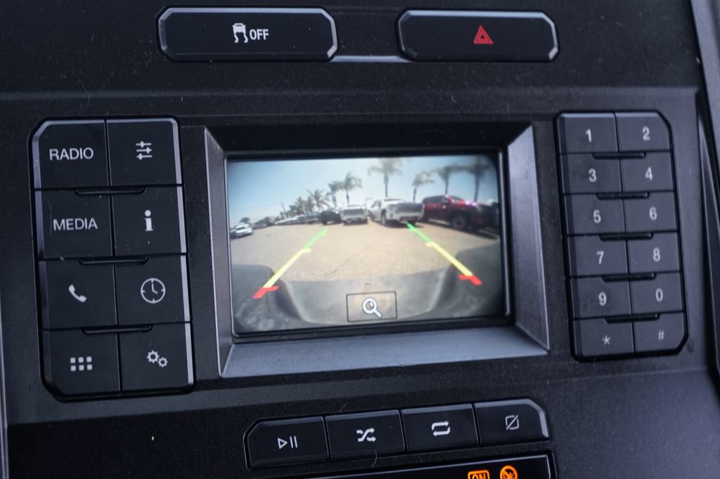 Used 2022 Ford F250 XL w/ Power Equipment Group RWD image 27