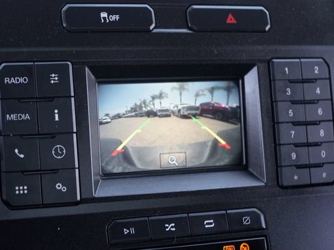 Used 2022 Ford F250 XL w/ Power Equipment Group RWD image 27