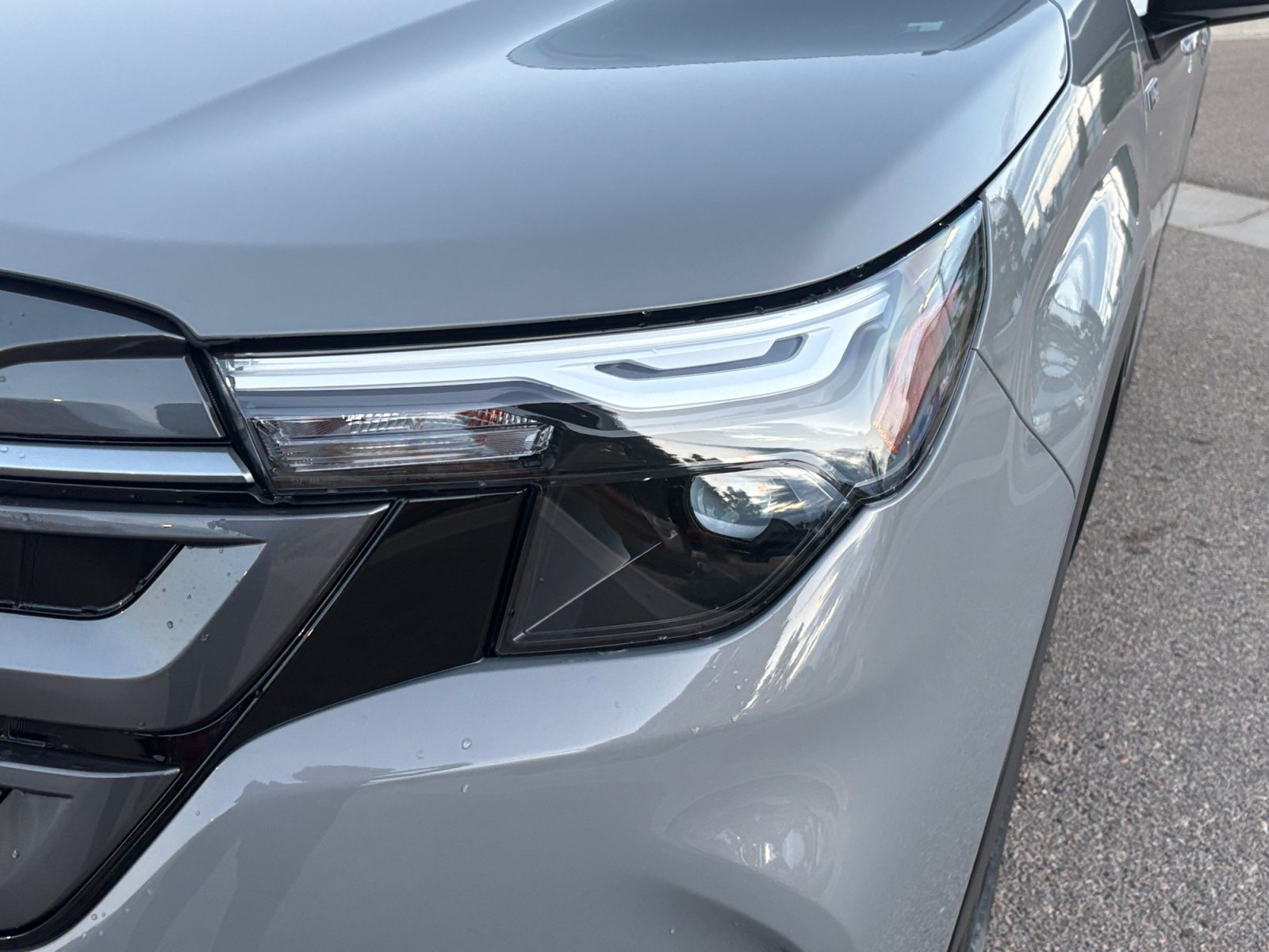New 2026 Subaru Forester Premium AWD/4WD image 11