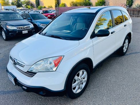 Used 2009 Honda CR-V EX image 1