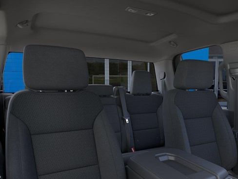 New 2026 Chevrolet Silverado 2500 W/T w/ WT/CX Safety Package image 24