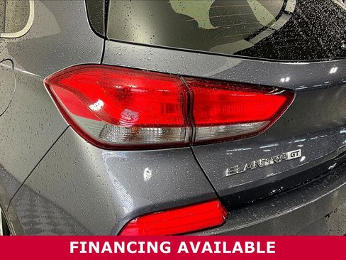 Used 2018 Hyundai Elantra GT image 22
