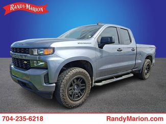Used 2021 Chevrolet Silverado 1500 Custom video 1