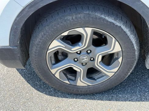 Used 2019 Honda CR-V EX-L image 11