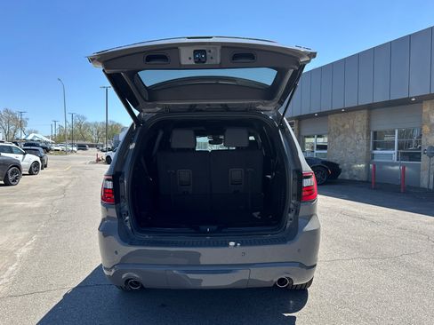 New 2025 Dodge Durango GT image 19