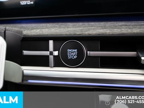 Used 2024 Hyundai Santa Fe Calligraphy image 32