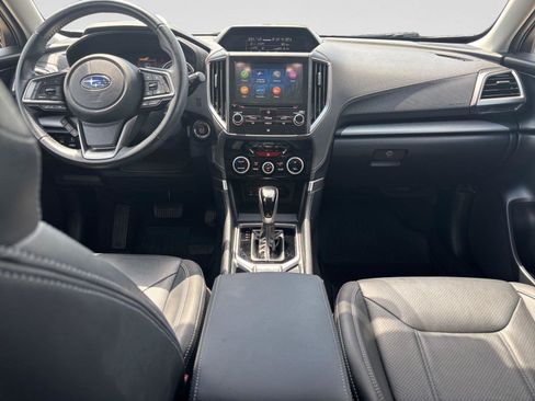 Used 2020 Subaru Forester Limited AWD/4WD image 12