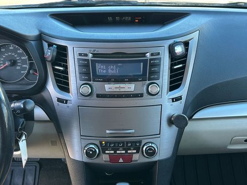 Used 2013 Subaru Outback 2.5i Premium w/ Popular Pkg 1B image 14