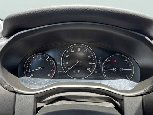 Used 2024 MAZDA CX-50 AWD 2.5 Turbo w/ Accent Package image 22