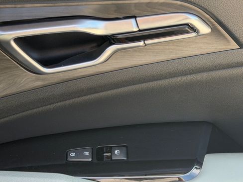 Certified 2023 Kia Sportage X-Pro Prestige AWD/4WD image 9