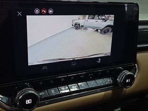 Used 2026 GMC Canyon AT4 w/ AT4 Premium Package image 25