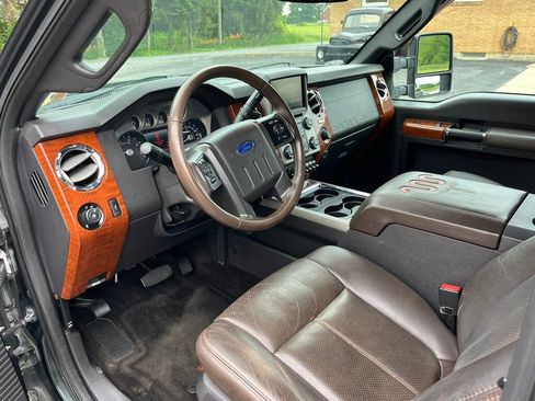 Used 2015 Ford F450 King Ranch image 47