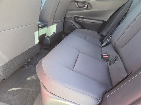 Used 2026 Toyota Prius LE image 30