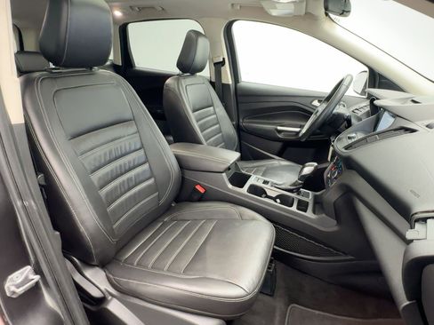 Used 2018 Ford Escape SEL image 28