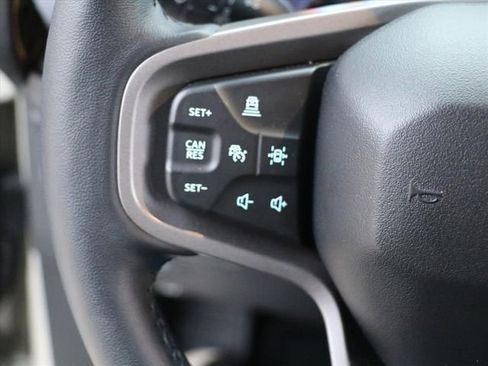 New 2025 Ford Bronco Badlands image 29