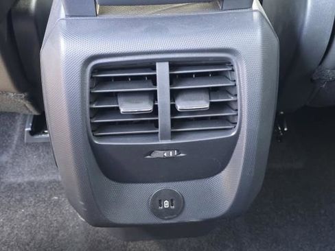 New 2025 Ford Mustang Mach-E GT w/ Interior Protection Package image 37