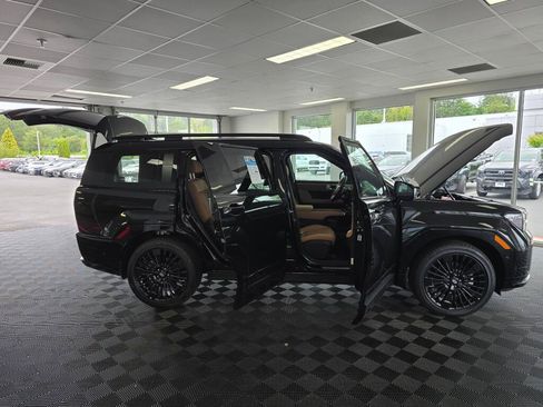 New 2026 Hyundai Santa Fe Calligraphy AWD/4WD image 14