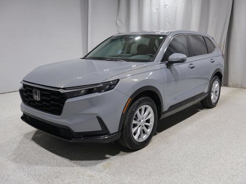 Used 2023 Honda CR-V EX image 5