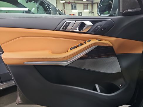 New 2026 BMW X5 xDrive50e AWD/4WD image 29