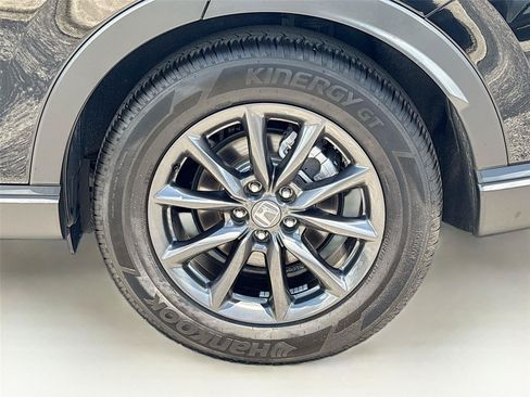 Certified 2026 Honda CR-V EX-L image 35
