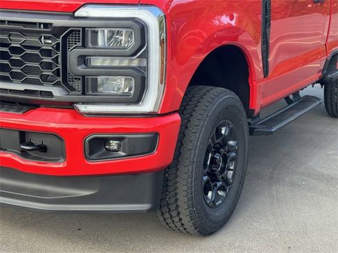 New 2026 Ford F350 XL w/ STX Appearance Package image 7