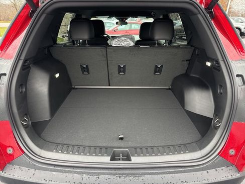 New 2026 GMC Terrain Elevation w/ Elevation Premium Package image 14