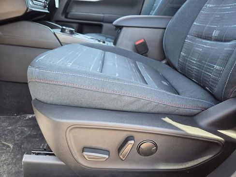 New 2026 Ford Bronco Sport Heritage w/ Convenience Package AWD/4WD image 13