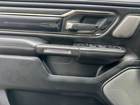 Used 2020 RAM 1500 Limited AWD/4WD image 11