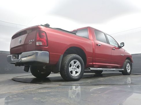 Used 2010 Dodge Ram 1500 Truck SLT image 50