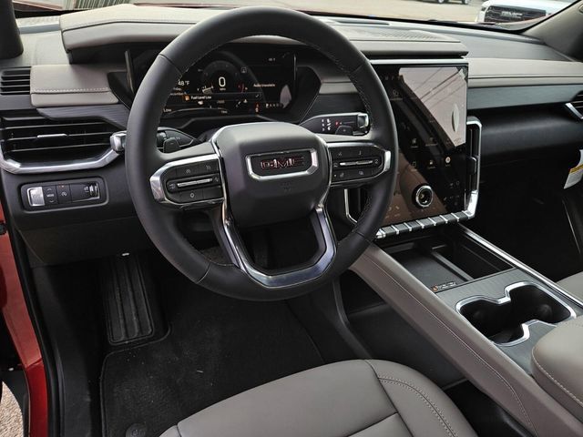 New 2026 GMC Acadia Elevation w/ Black Edition FWD image 16