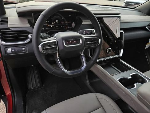 New 2026 GMC Acadia Elevation w/ Black Edition FWD image 16