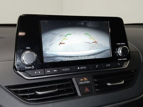 Certified 2024 Nissan Altima 2.5 S image 23