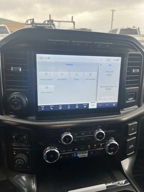 Used 2023 Ford F150 Tremor w/ Equipment Group 402A High AWD/4WD image 45
