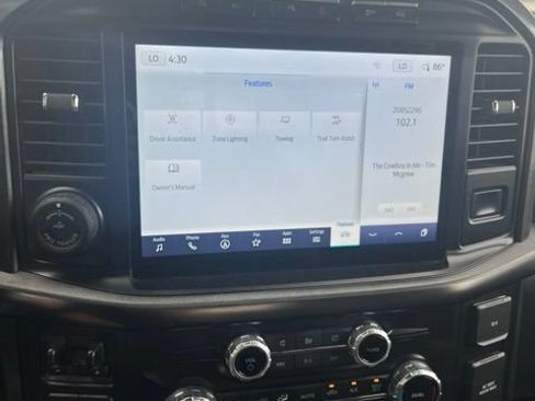 Used 2023 Ford F150 Tremor w/ Equipment Group 402A High AWD/4WD image 45