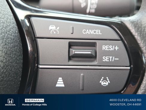 New 2026 Honda Civic LX image 22