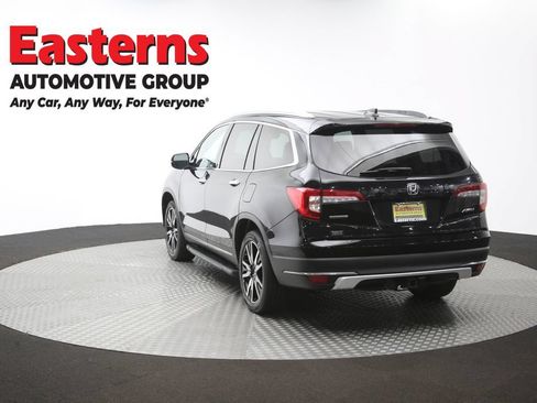 Used 2021 Honda Pilot Touring image 70