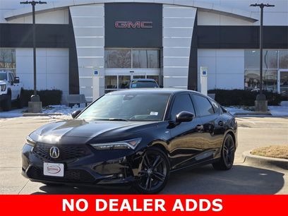 Used 2023 Acura Integra A-Spec