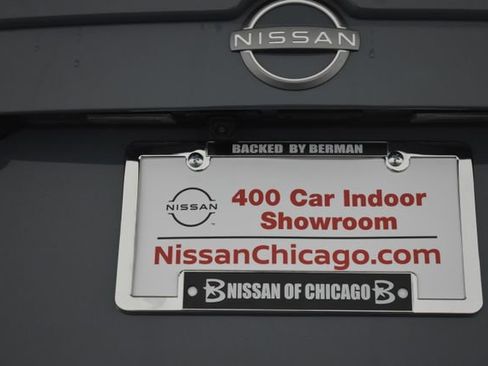 Certified 2024 Nissan Sentra SR image 37
