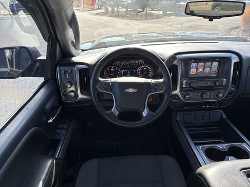 Used 2017 Chevrolet Silverado 1500 LT image 14