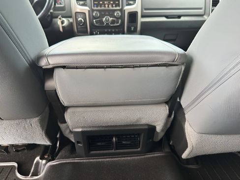 Used 2015 RAM 2500 Big Horn AWD/4WD image 19