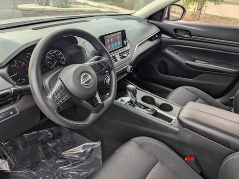 Certified 2023 Nissan Altima 2.5 S image 17