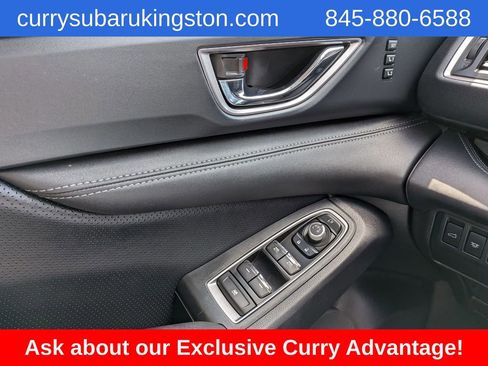 Used 2023 Subaru Ascent Limited w/ Technology Package AWD/4WD image 26
