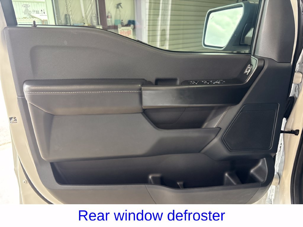 Used 2025 Ford F150 STX AWD/4WD image 28