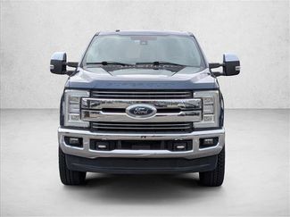 Used 2018 Ford F250 Lariat w/ Lariat Ultimate Package video 2