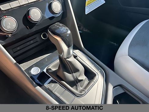 New 2026 Volkswagen Taos S FWD image 29