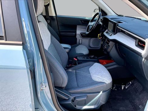 Used 2022 Ford Maverick XLT w/ XLT Luxury Package FWD image 9